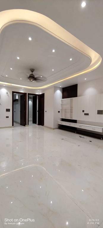 navodya homes Living Area