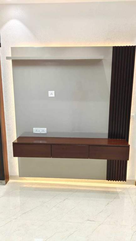 navodya homes Living Area