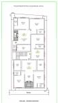 Hannahs Elite Cluster Plan for 2nd Floor  hannahs-elite Hannahs Elite Cluster Plan for 2nd Floor