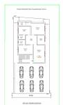 Hannahs Elite Cluster Plan For Ground Floor  hannahs-elite Hannahs Elite Cluster Plan For Ground Floor