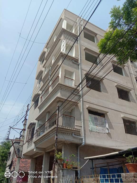  griho swastik Griho Swastik Construction Status June 23