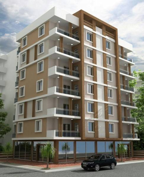 Elevation prabhur-aasish Elevation