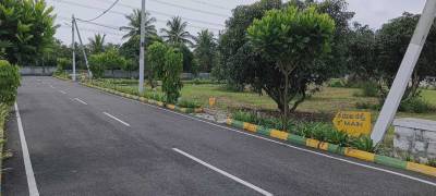  sai-gardenia Internal Roads