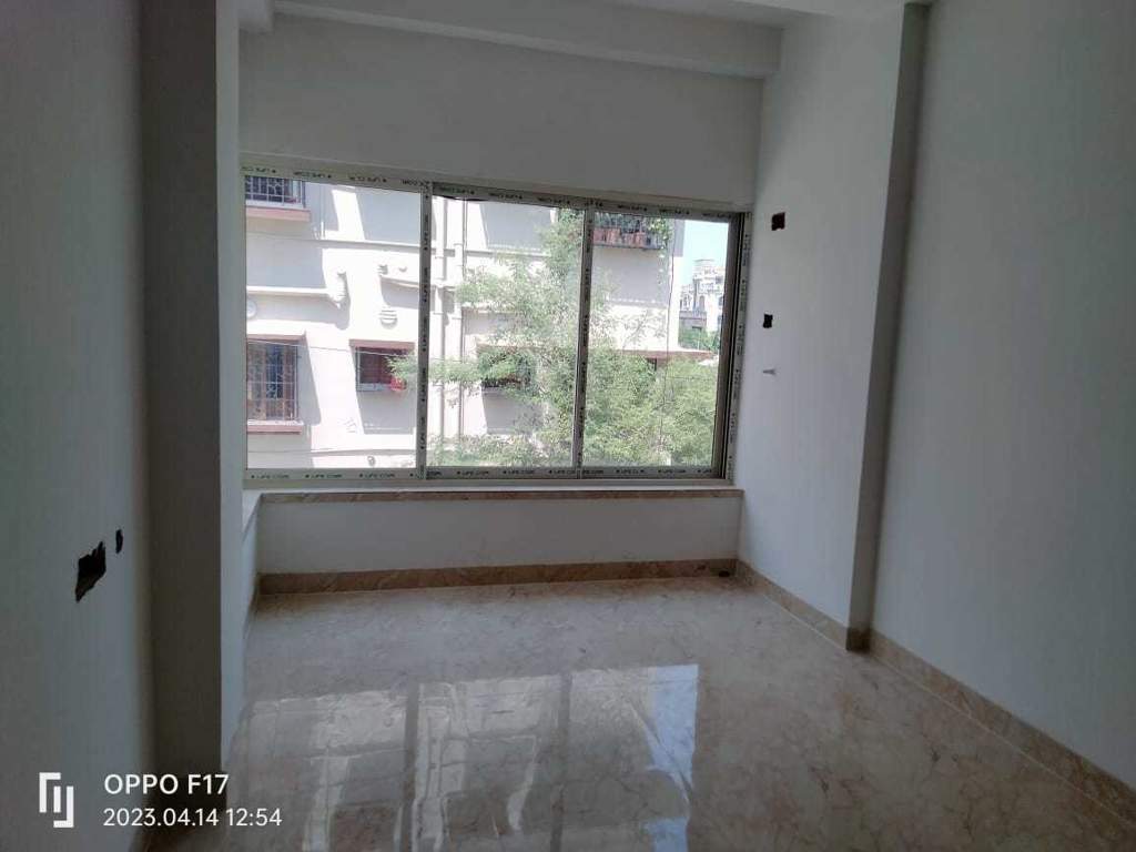  twins Block A Construction Status Dec 23