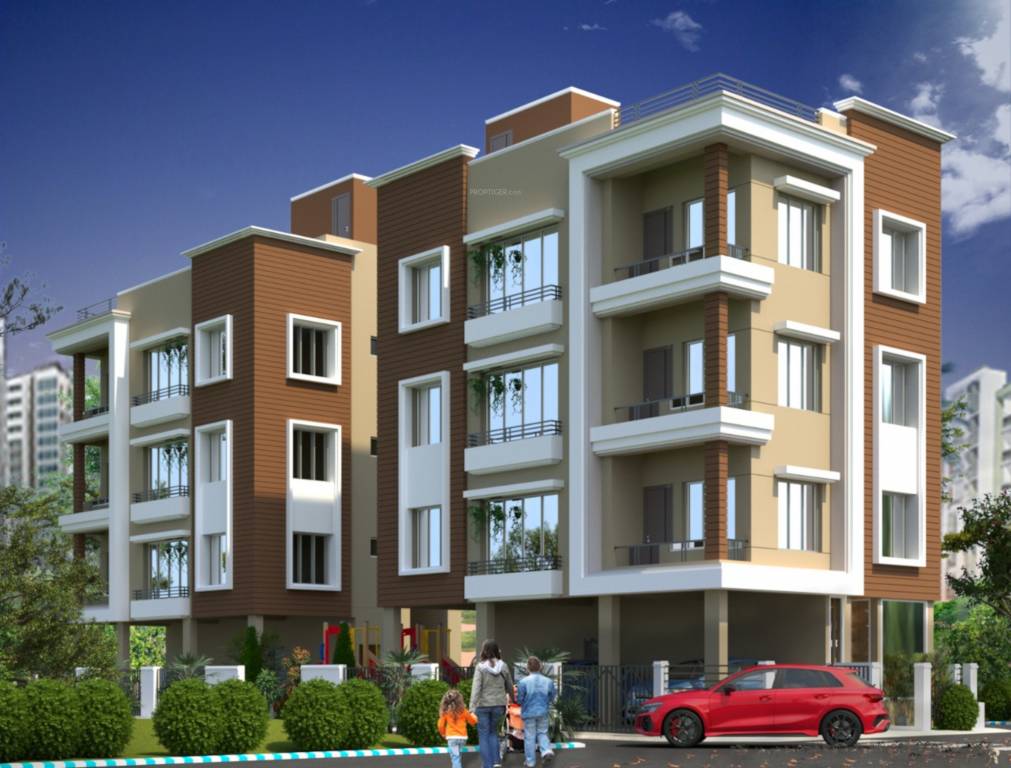 Elevation twins Elevation