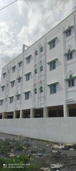  amsavel-flats Elevation