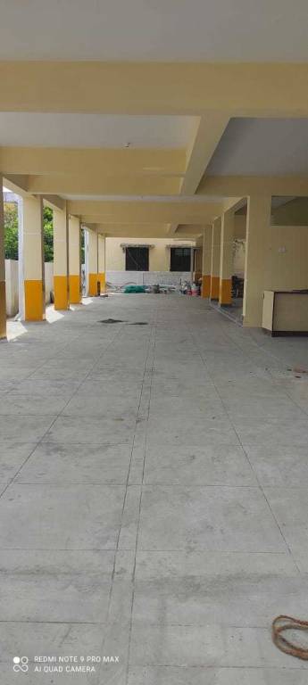  amsavel flats Others