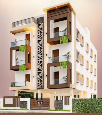 shine Elevation Elevation