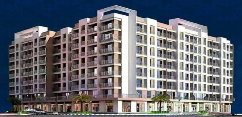 Elevation seven heights Elevation