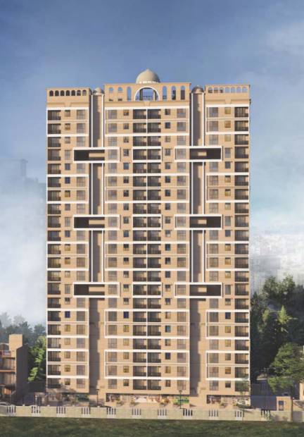  amin-heritage Elevation