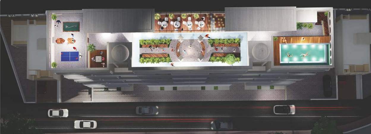  amin heritage Others