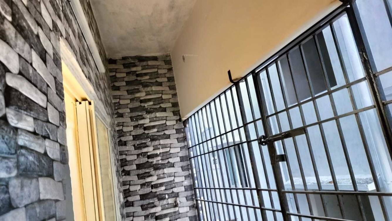  sri sai sagar Balcony