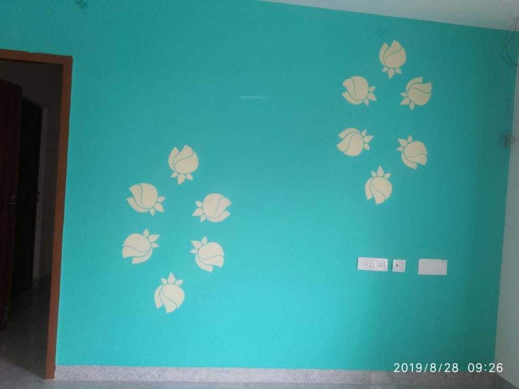  sri sai sagar Bedroom