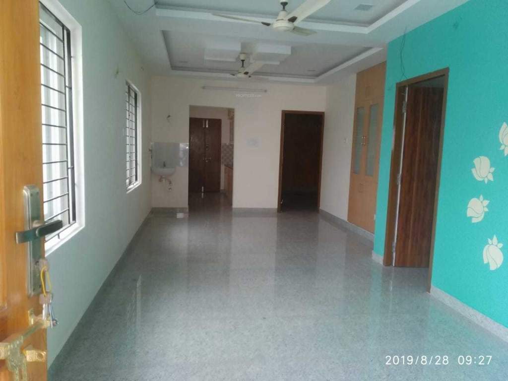  sri sai sagar Living Area