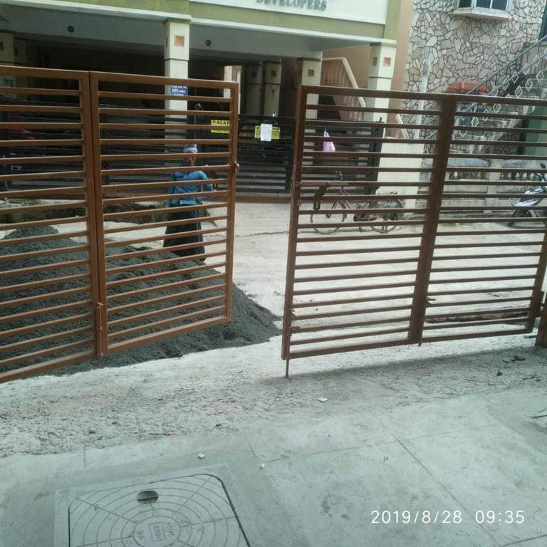  sri sai sagar Living Area