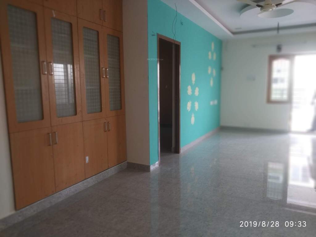  sri sai sagar Living Area