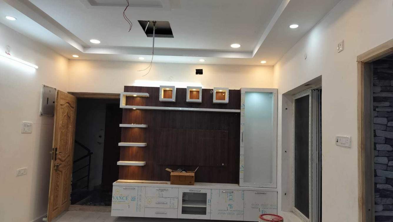  sri sai sagar Living Area