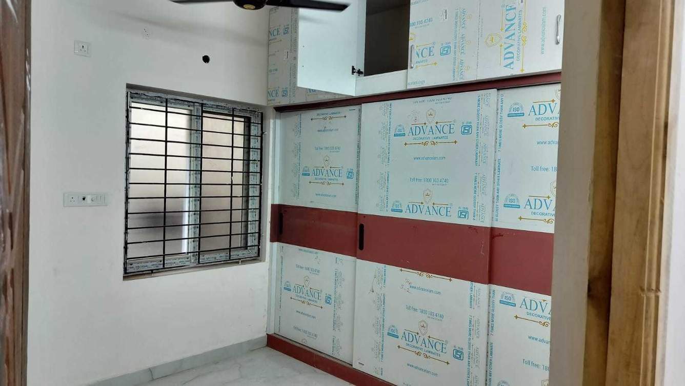  sri sai sagar Living Area