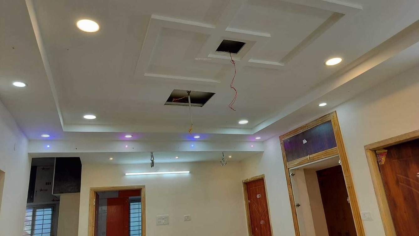  sri sai sagar Living Area