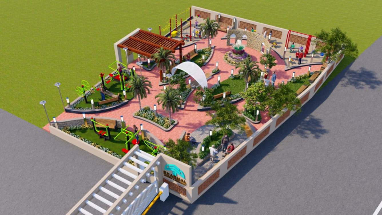  gulmohar greens Others