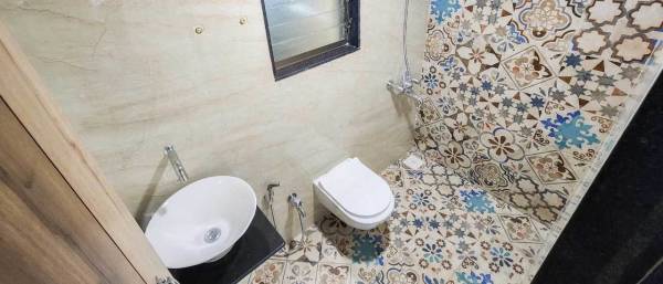  imperialpara-mount Bathroom