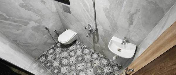 imperialpara-mount Bathroom