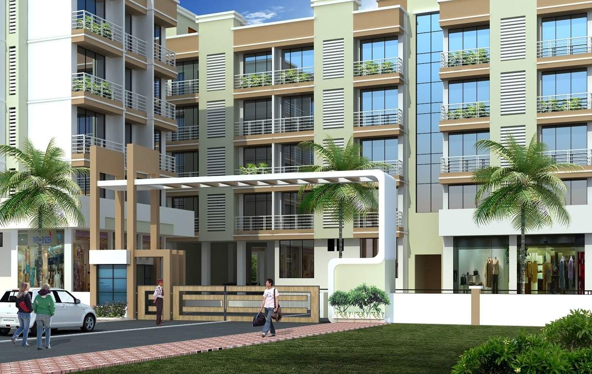 Shree Township Phase 2