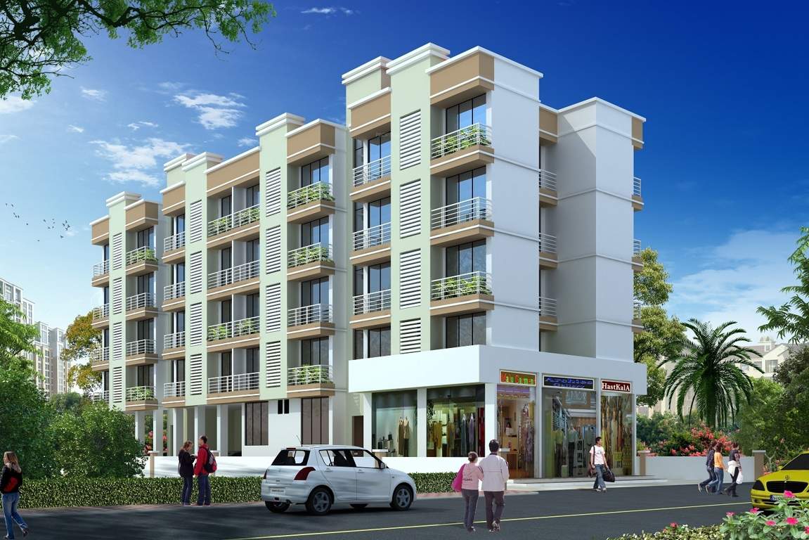 Shree Township Phase 2