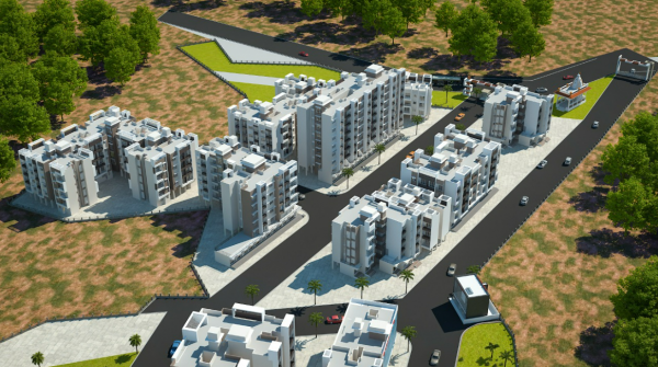  township-phase-2 Elevation