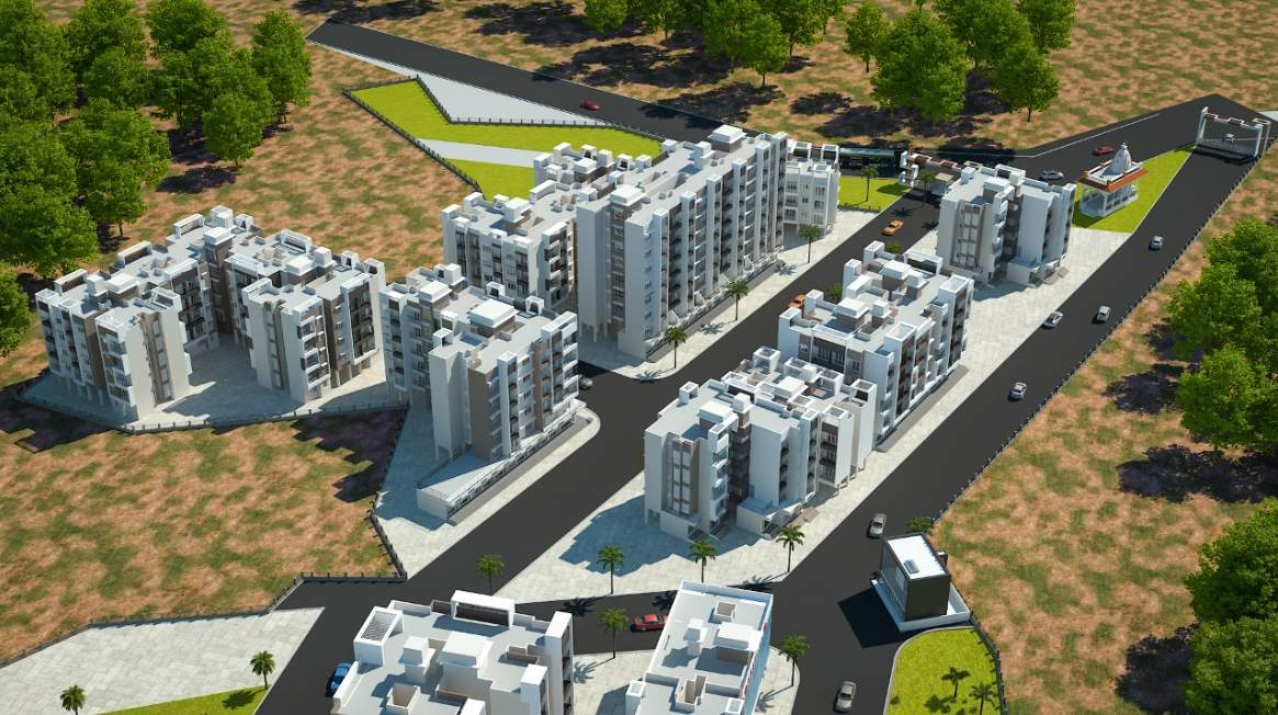  township phase 2 Elevation