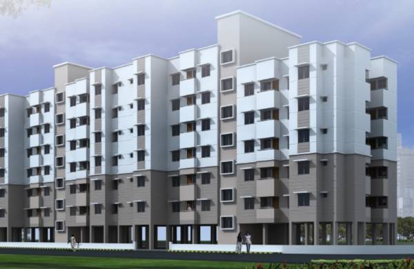  aadhar-nagari Elevation