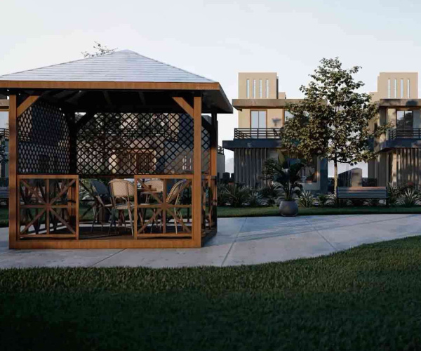  madhusudan-retreat Elevation