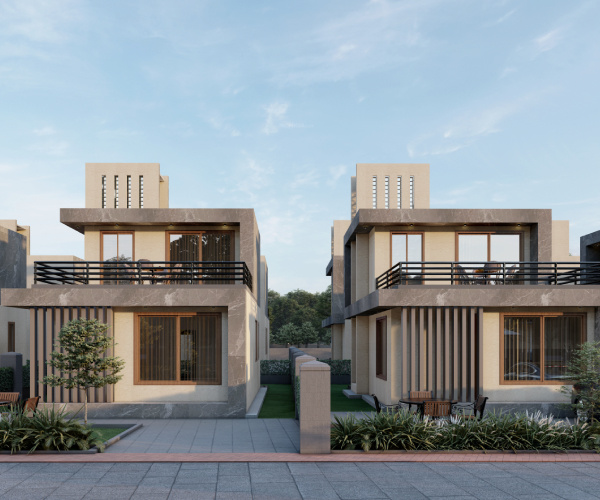  madhusudan-retreat Elevation