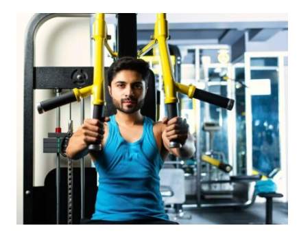  madhusudan retreat Others