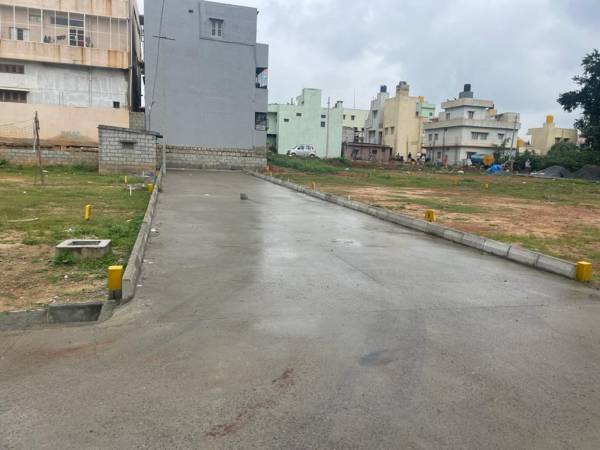  sri-yogi-yemana-layout Plot