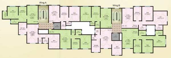  parth Parth Cluster Plan