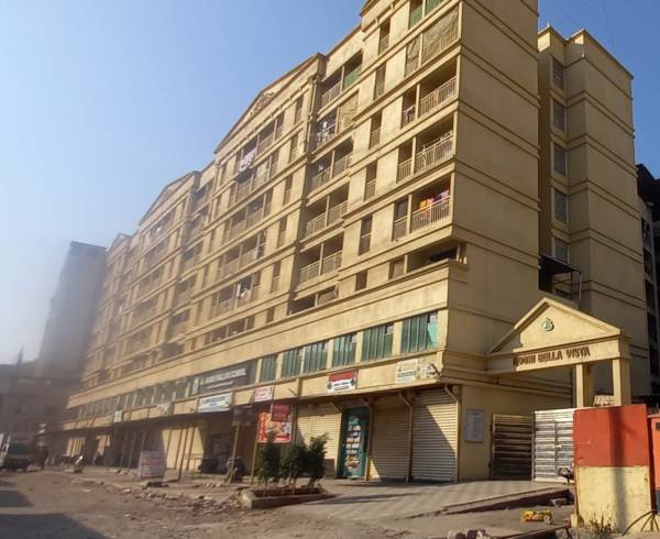  bellavista Elevation