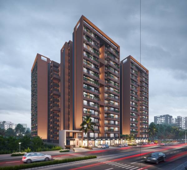  vishakha-eliana Elevation