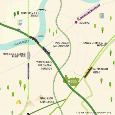 Location Plan gardens-phase-4-bldg-no-35-36 Location Plan