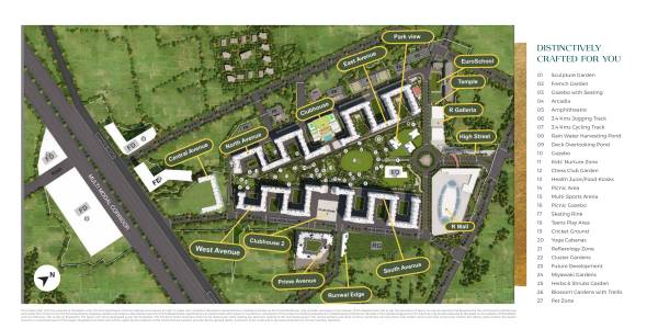  gardens-phase-4-bldg-no-35-36 Master Plan