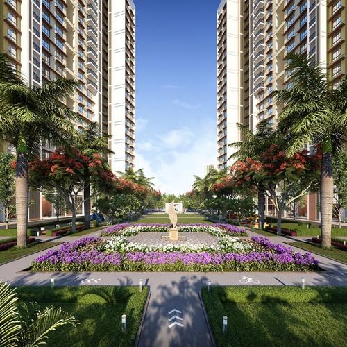  gardens-phase-4-bldg-no-35-36 Flower Garden