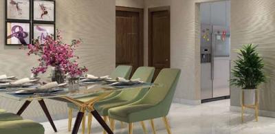 Dining Area gardens-phase-4-bldg-no-35-36 Dining Area