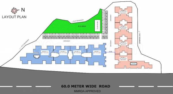  swapnalok Layout Plan