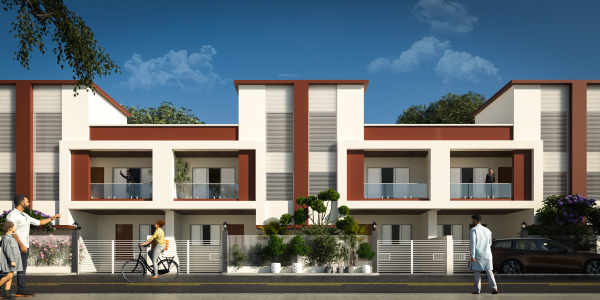  sdpl-greens-rowhouse-ii Elevation