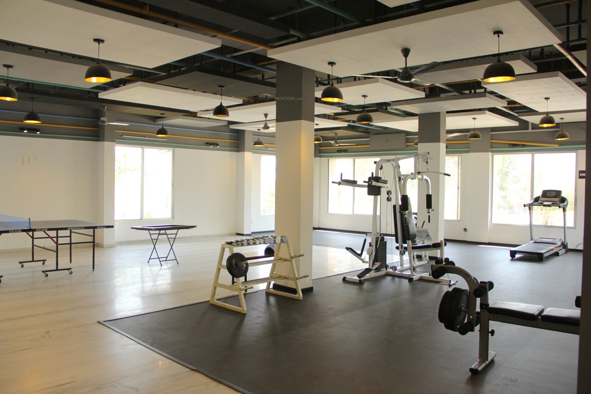  sdpl greens rowhouse ii Others