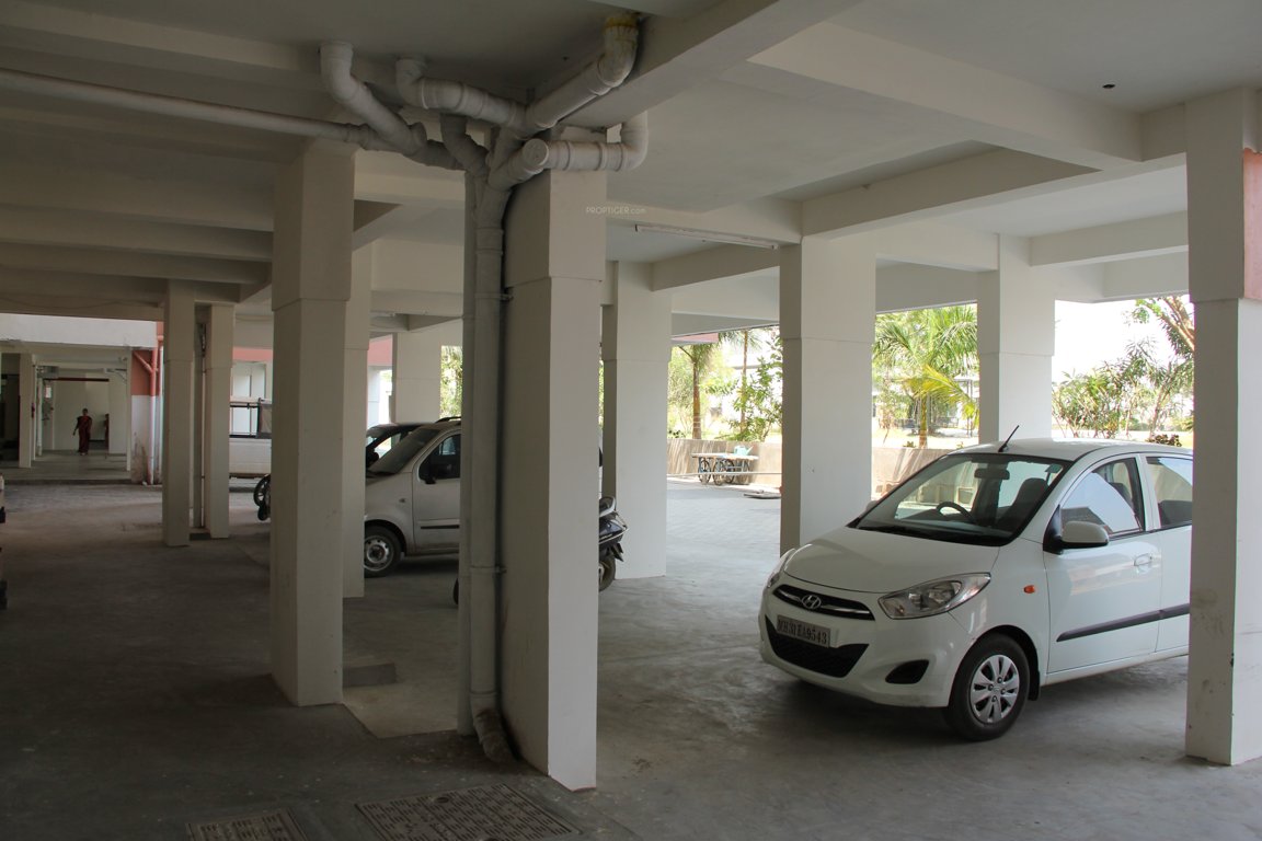  sdpl greens rowhouse ii Others