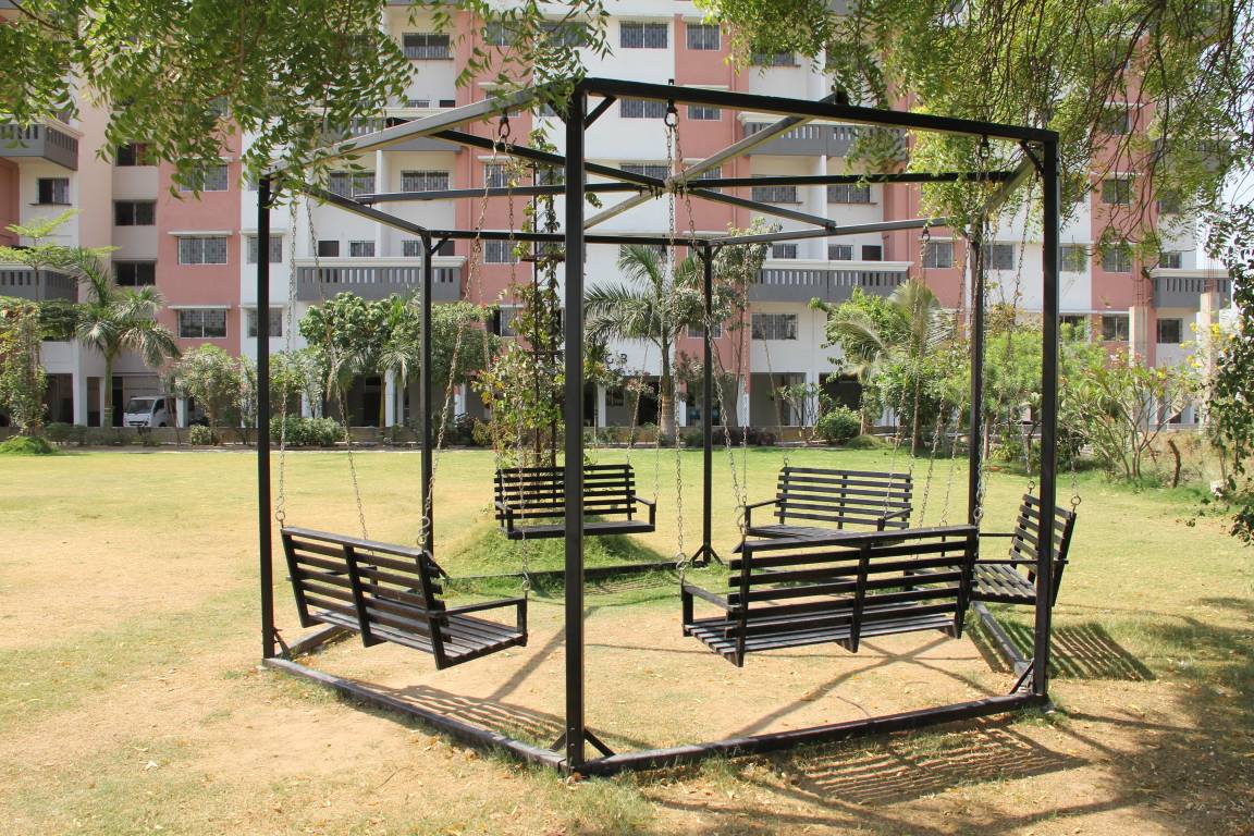  sdpl greens rowhouse ii Others