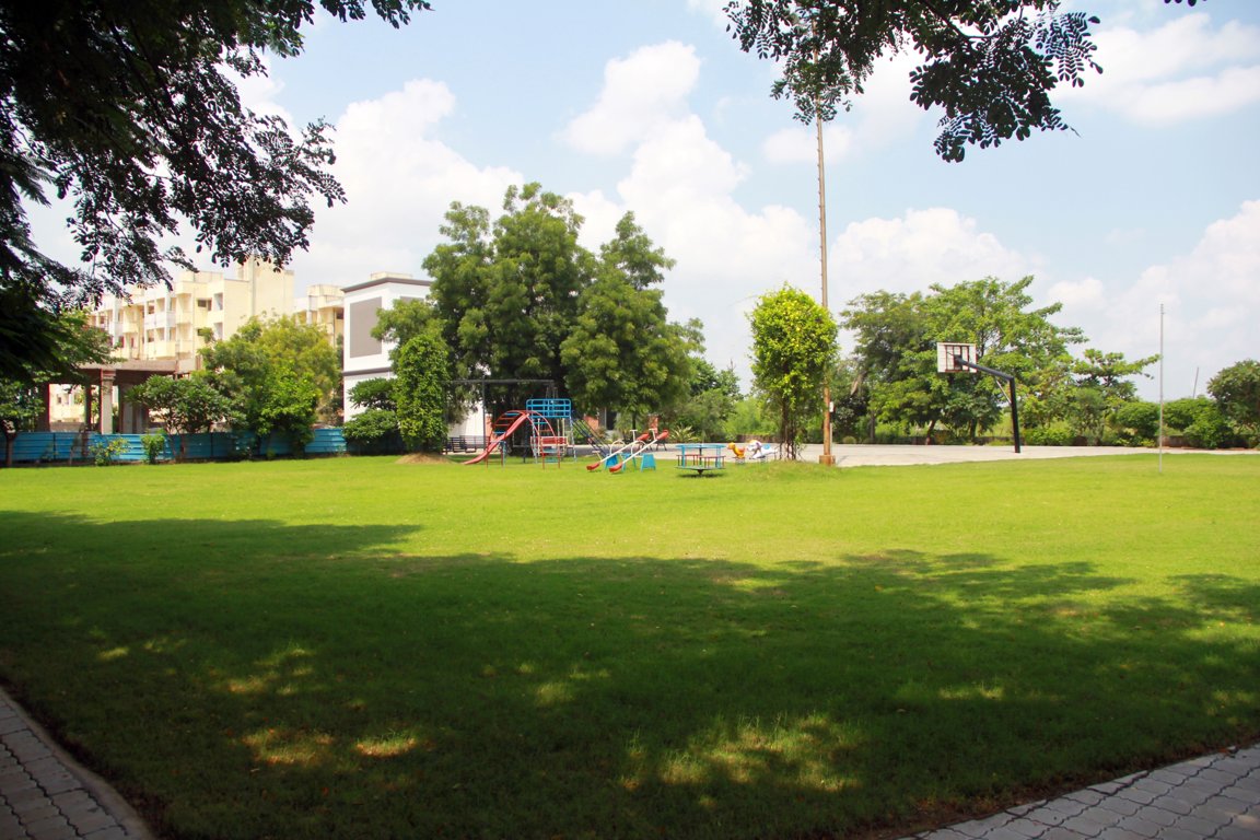  sdpl greens rowhouse ii Others