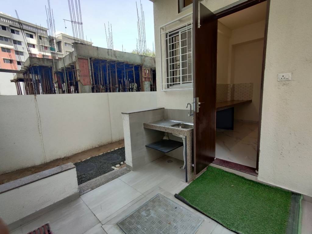  sdpl greens rowhouse ii Others