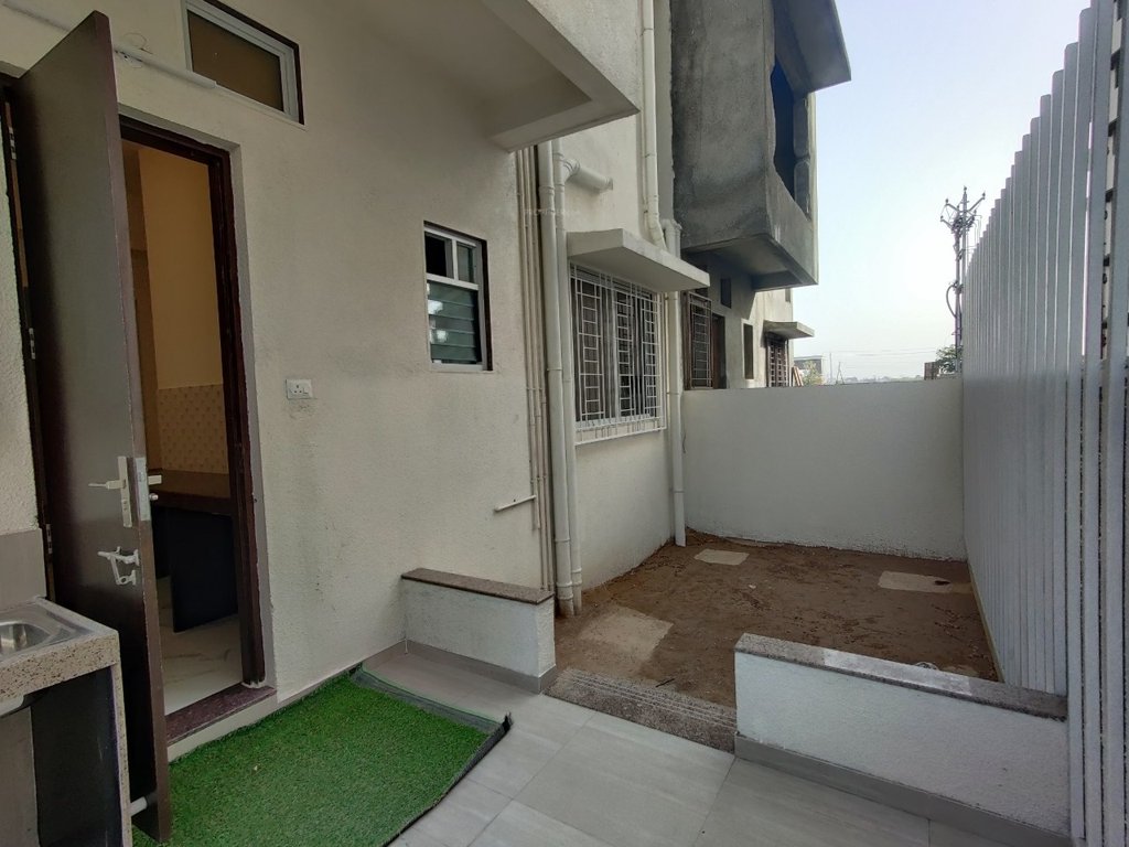  sdpl greens rowhouse ii Others